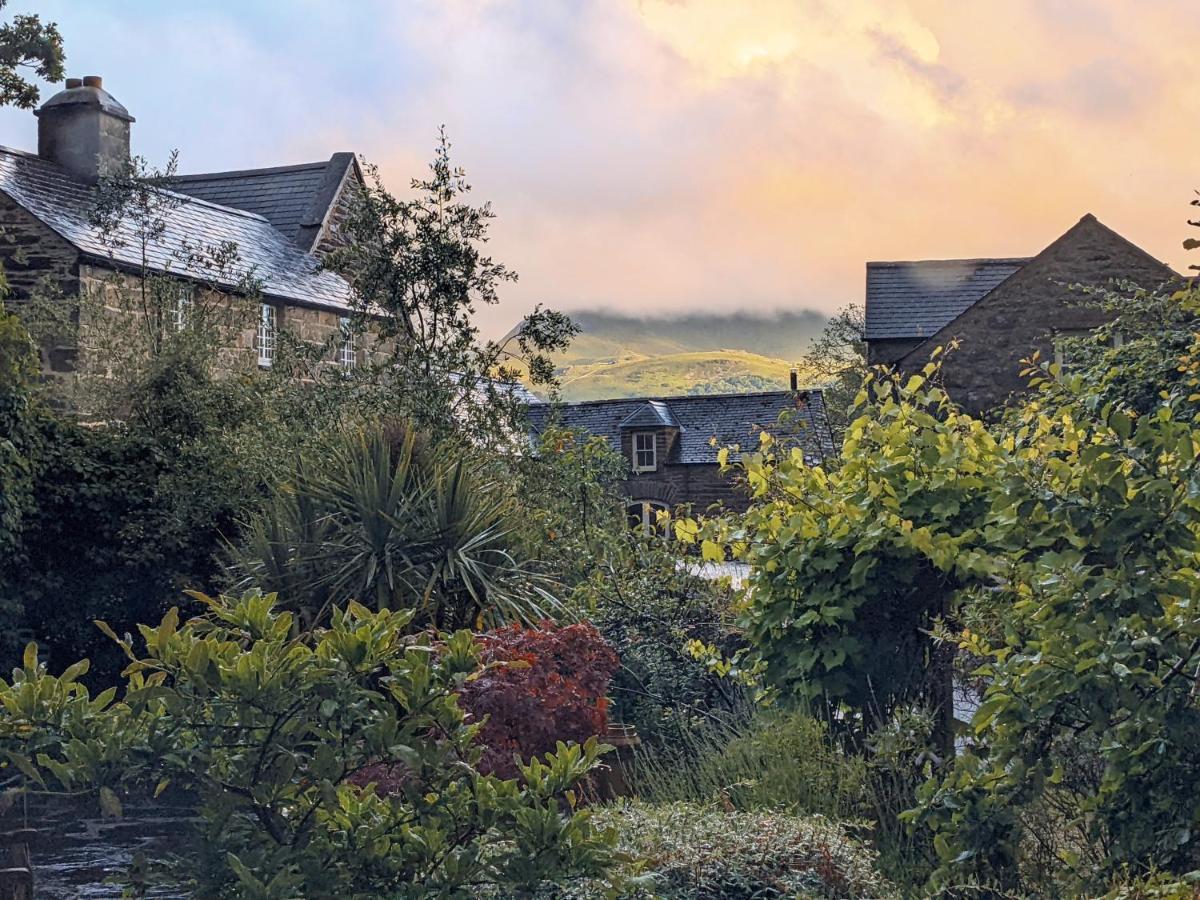 Villa Yr Hen Feudy Barmouth Esterno foto