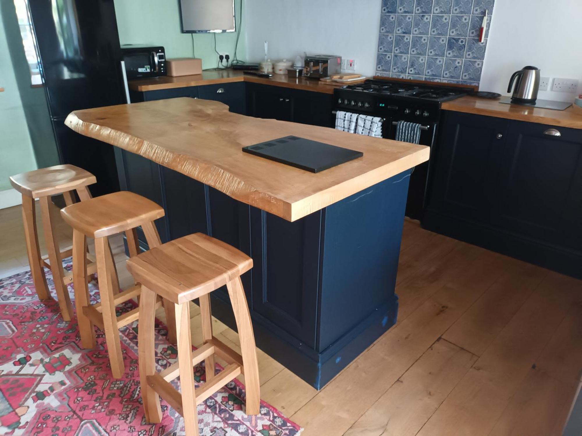 Villa Yr Hen Feudy Barmouth Esterno foto