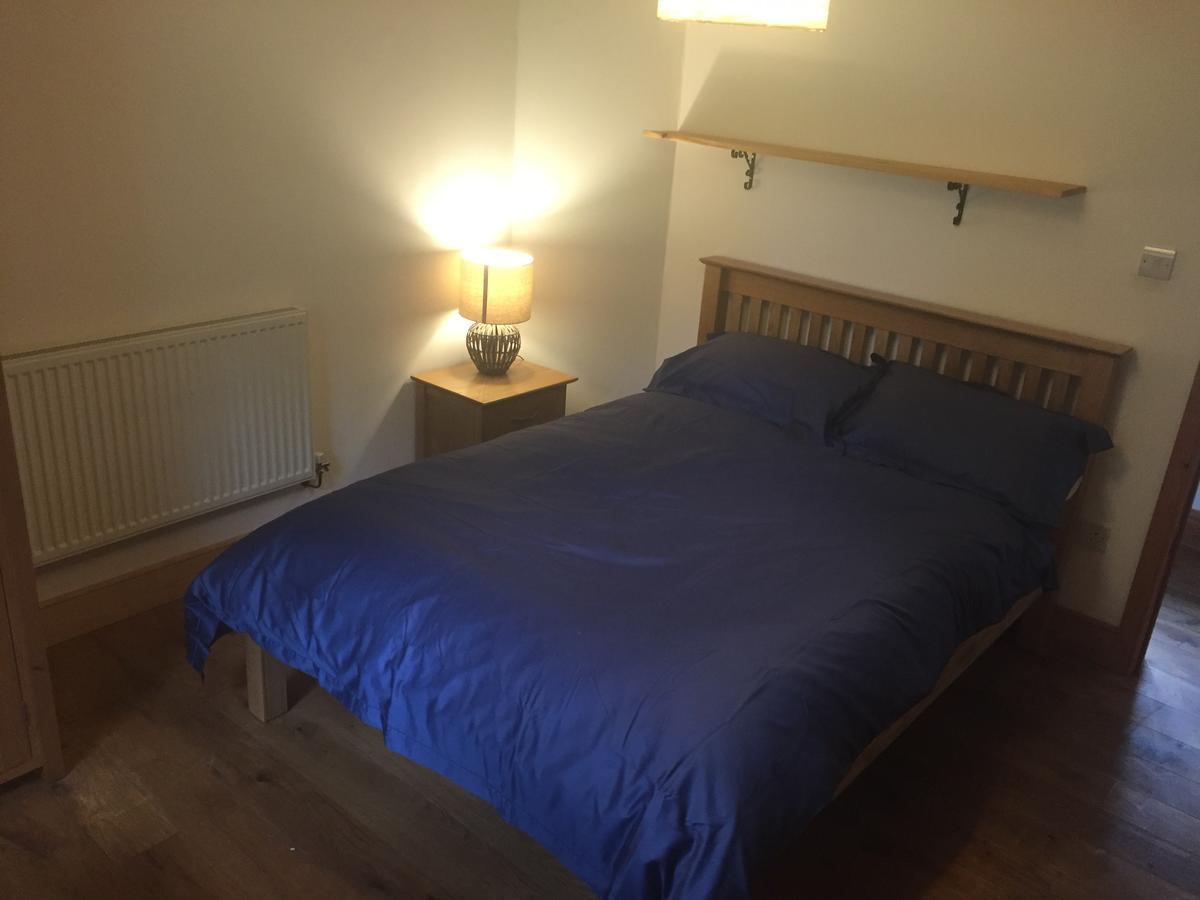 Villa Yr Hen Feudy Barmouth Esterno foto